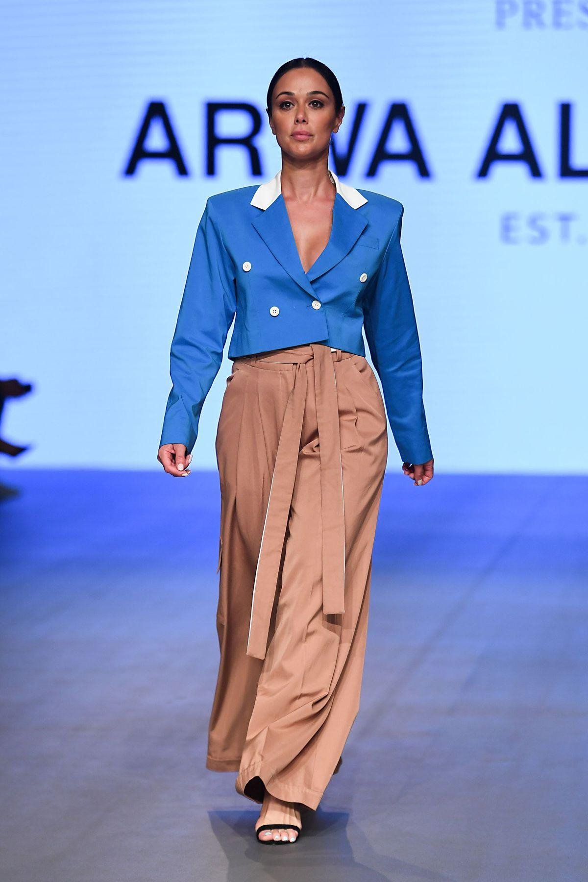 Fashion Forward Dubai