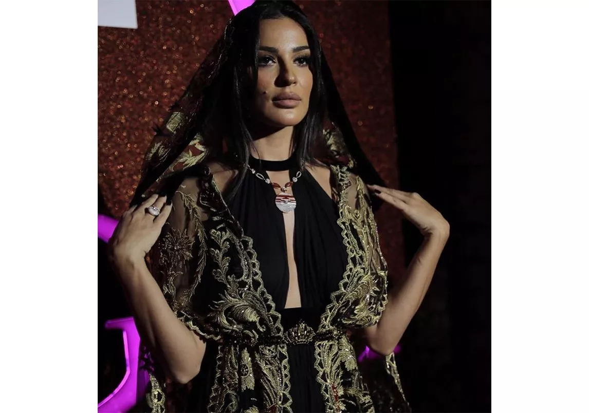 دار Bulgari تكشف عن مجموعة مجوهراتها الجديدة في دبي بحضور عدد من النجمات العربيّات