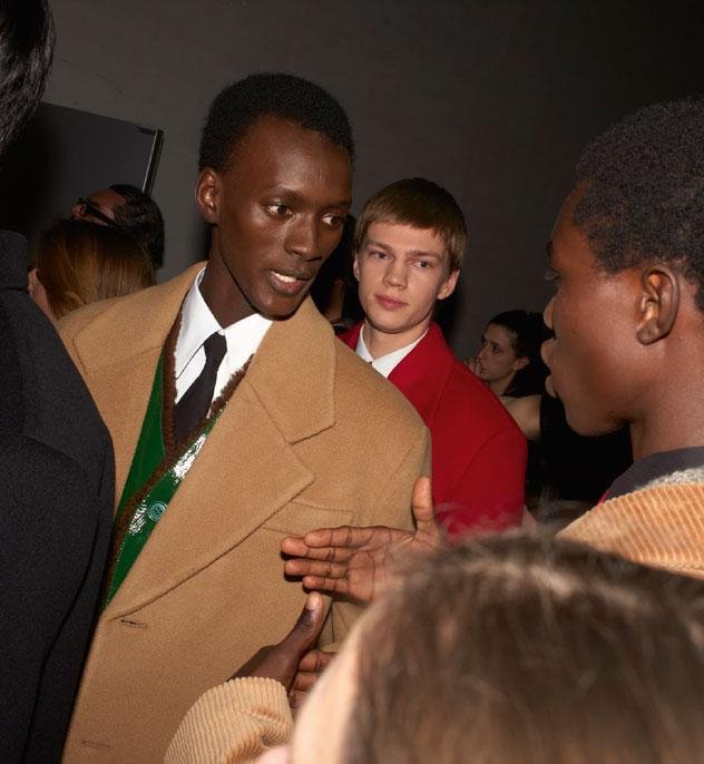 Prada - Sotheby's - المزاد العلني أدوات الذاكرة Tools of Memory