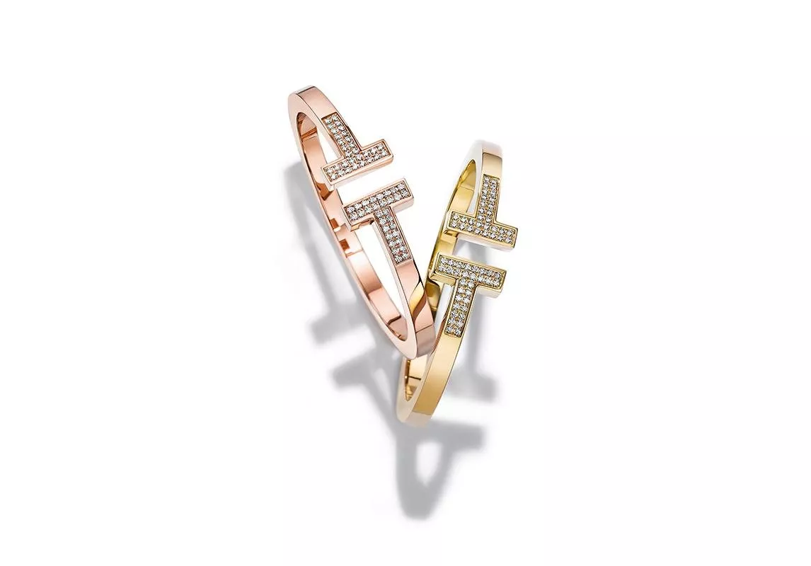 مجوهرات Tiffany & Co تضاعف جاذبية جويل مردينيان وتزيدها ثقة أينما ذهبت!