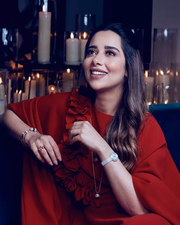 بياجيه تحتفي بإشراقة المرأة في الشرق الأوسط وتفوّقها عبر حملة رمضان 2019 مع بلقيس فتحي