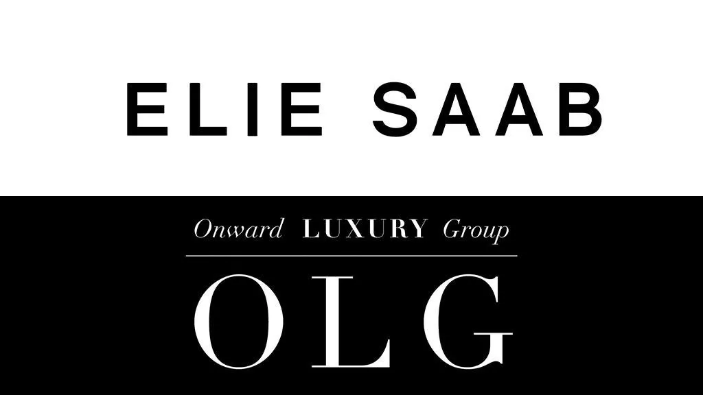 توقيع إتفاقية بين دار Elie Saab وشركة OLG الإيطالية