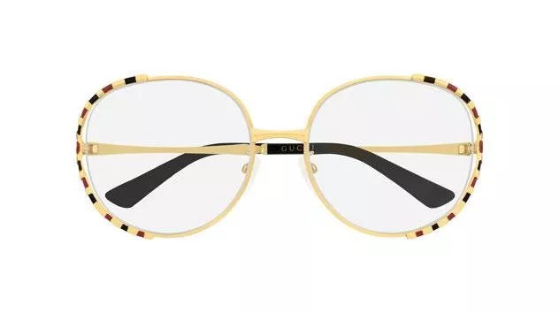 غوتشي تُطلق مجموعة النظارات لخريف 2019