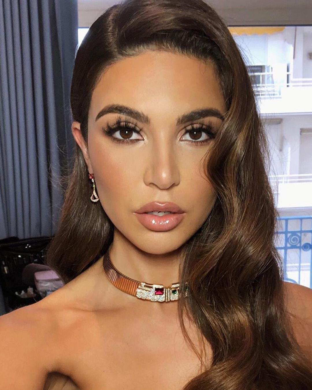 نيغان مرسالحي جمالك كن 2019