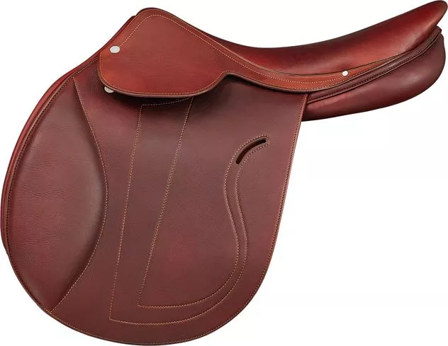 Hermès تُطلق سرج الحصان Vivace saddle