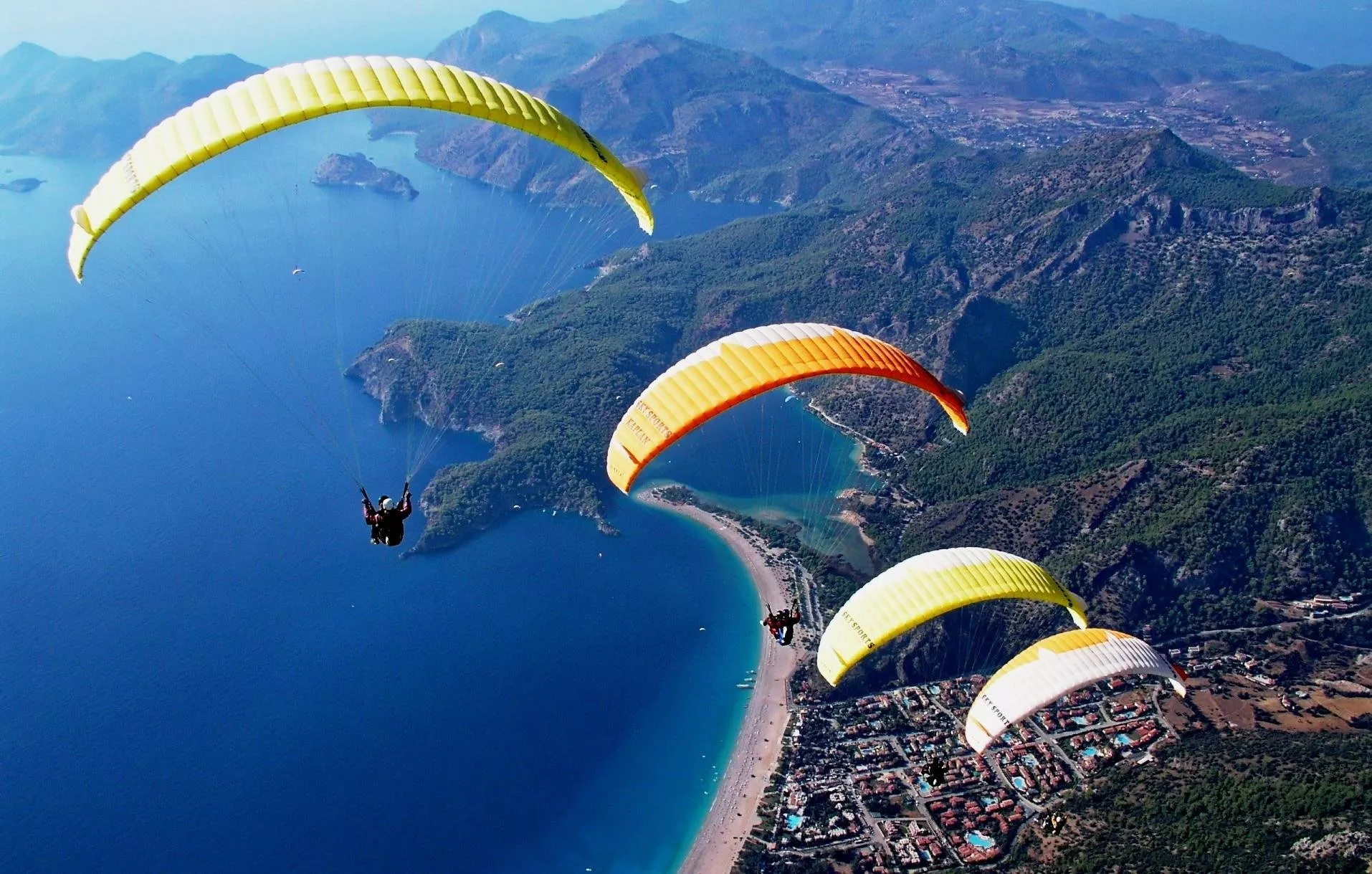 6 اماكن سياحية في تركيا يمكنكِ زيارتها في اجازة عيد الفطر