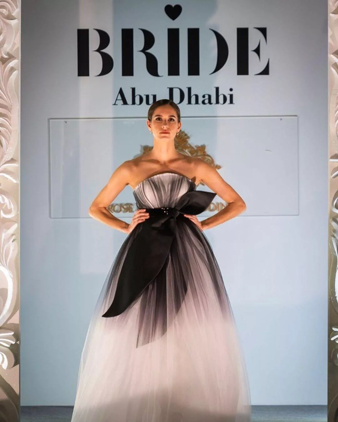معرض العروس أبو ظبي 2020: دليل كامل لكل عروس مستقبلية