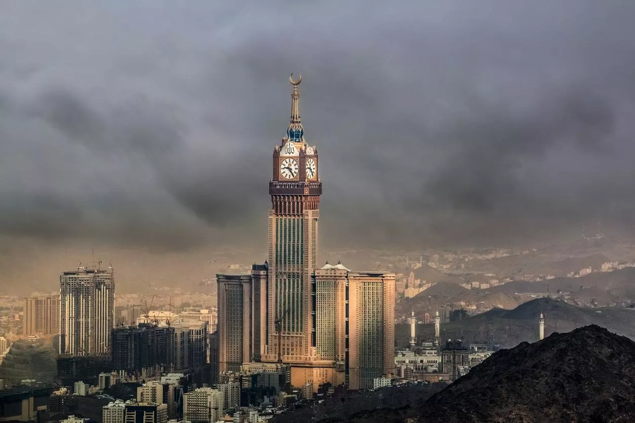 متحف الساعة في مكة المكرمة: لمحة عمّا يقدمه لزواره في السعودية