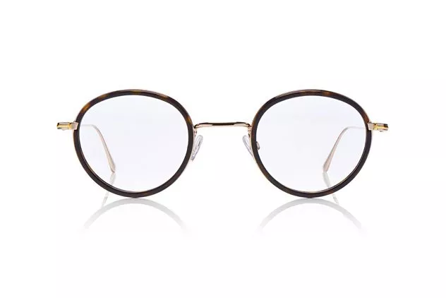 توم فورد تُطلق مجموعة نظّارات خريف وشتاء 2018