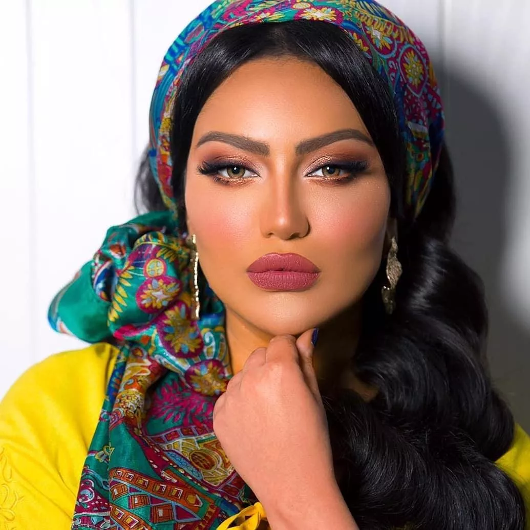صور وتفاصيل زفاف الممثلة الكويتية فوز الشطي