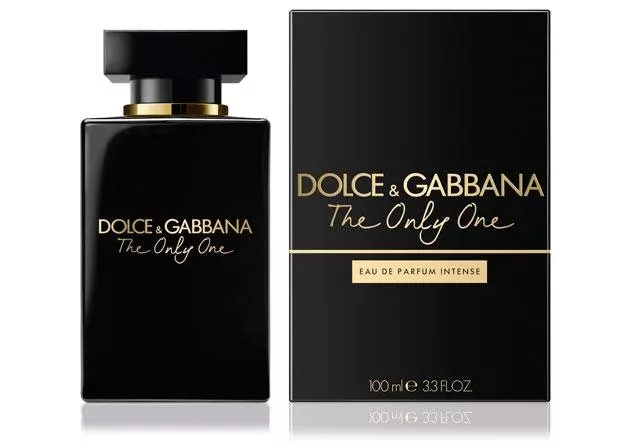 Dolce & Gabbana Beauty تُطلق عطر The Only One Eau de Parfum Intense