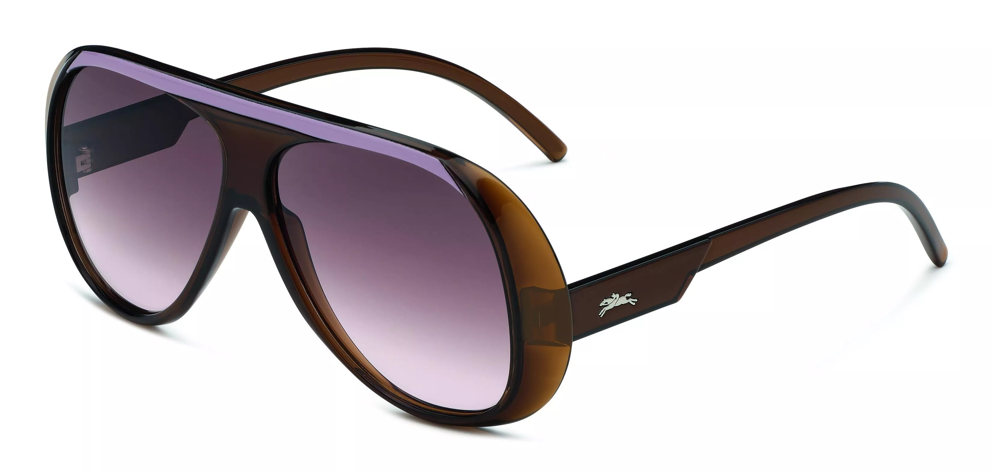 علامة Longchamp تطلق تصميمين جديدين للنظارات لربيع 2020