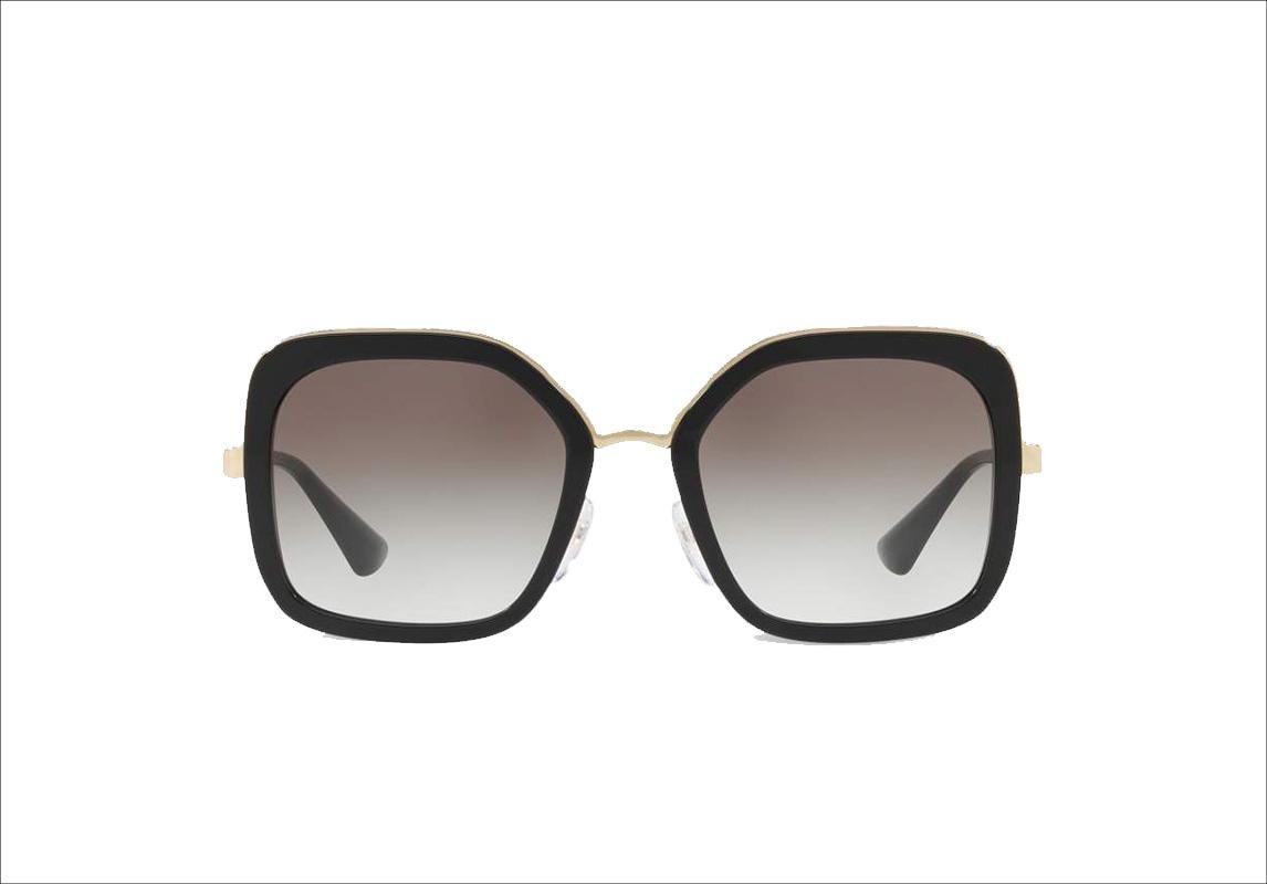 نظارات كلاسيك نظارات شمسية Prada برادا