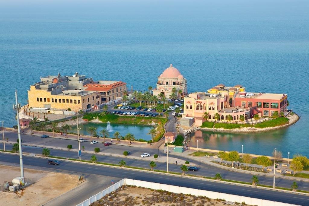 جزيرة الدغيثر، في الخبر اليوم الوطني السعودي 2020 اجازة اليوم الوطني السعودي