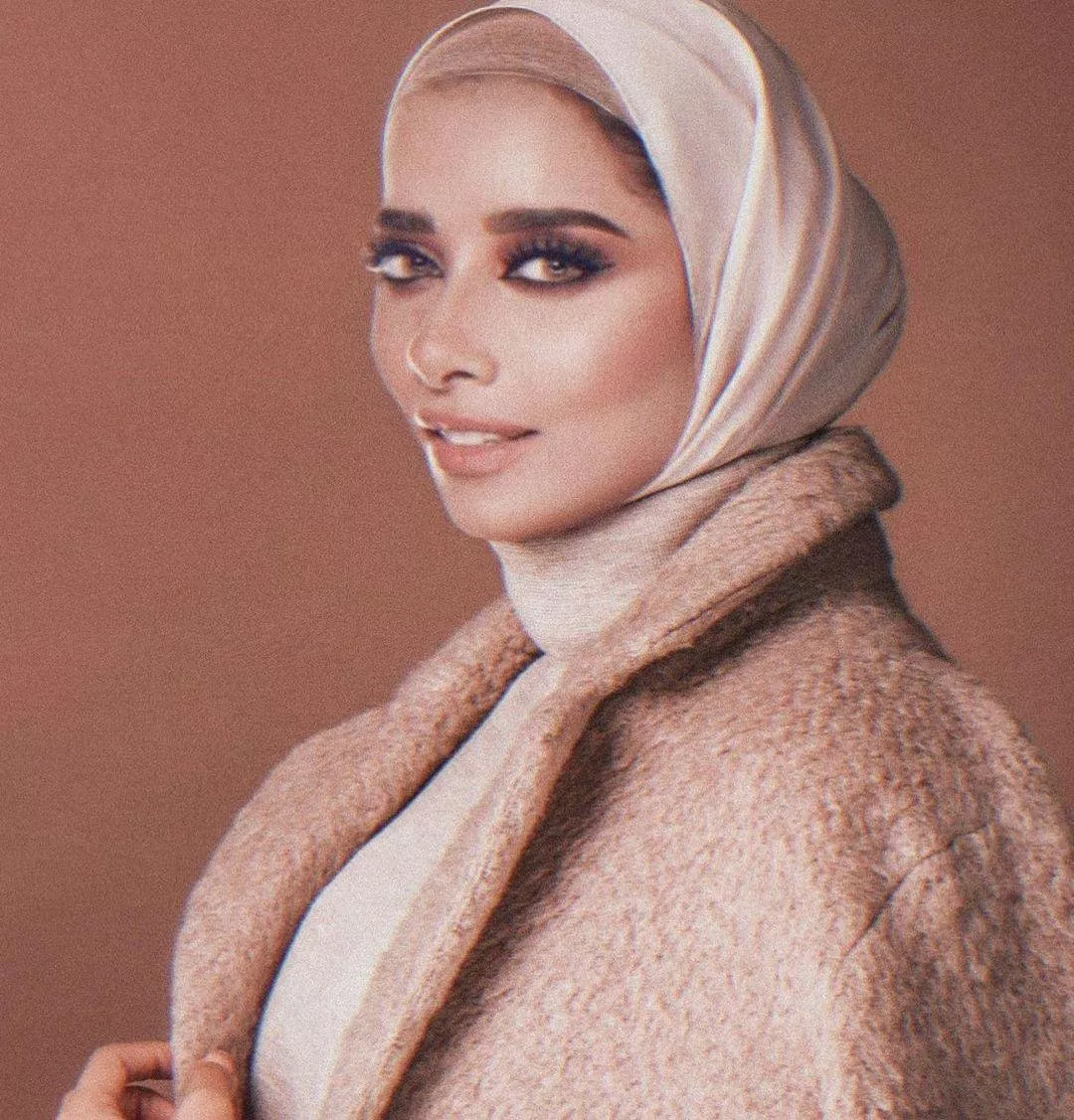 نجمات غير محجبات استقبلن رمضان 2020 بإطلالات استثنائية بالحجاب