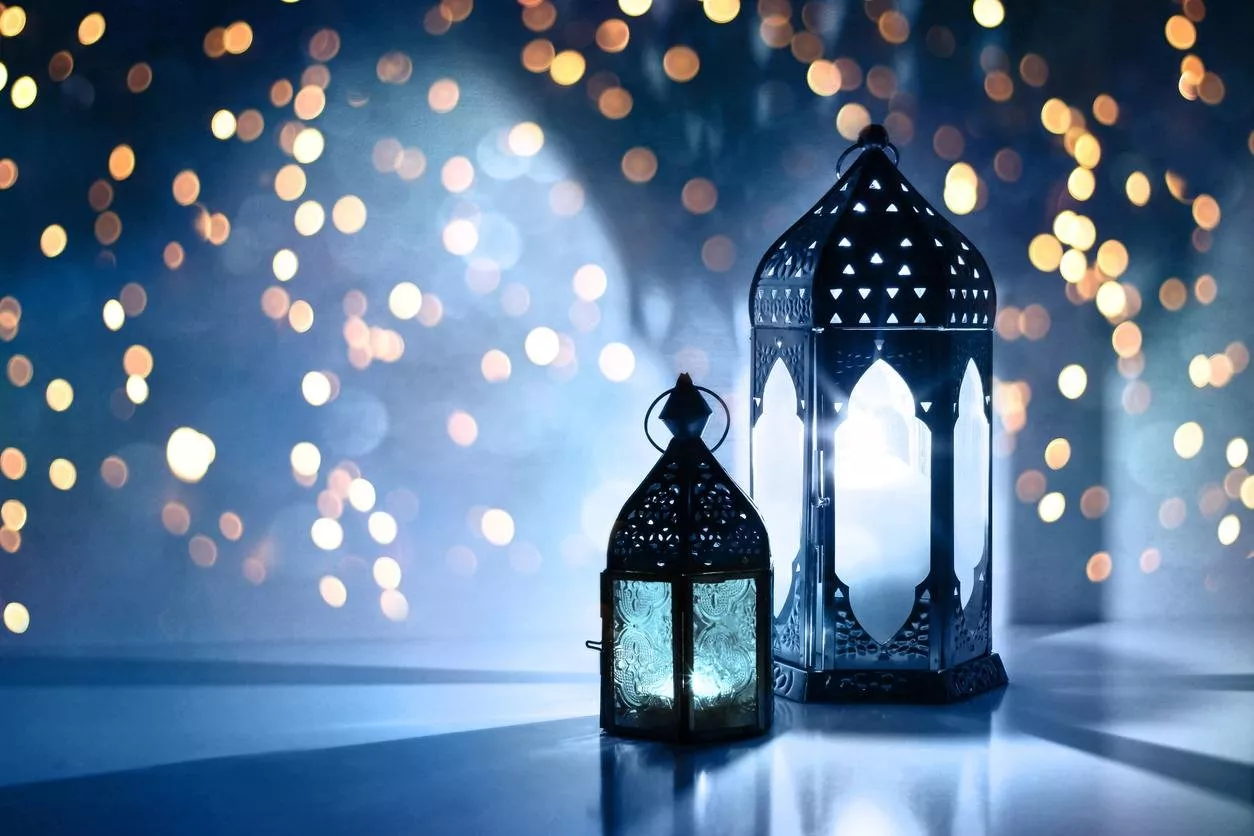 معلومات مثيرة عن الفانوس: ما علاقته بشهر رمضان؟