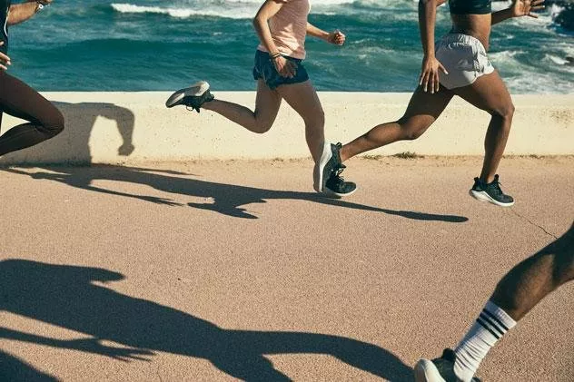 Adidas Running تقدّم فعاليّة Run For The Oceans في دبي بين 8 و16 يونيو