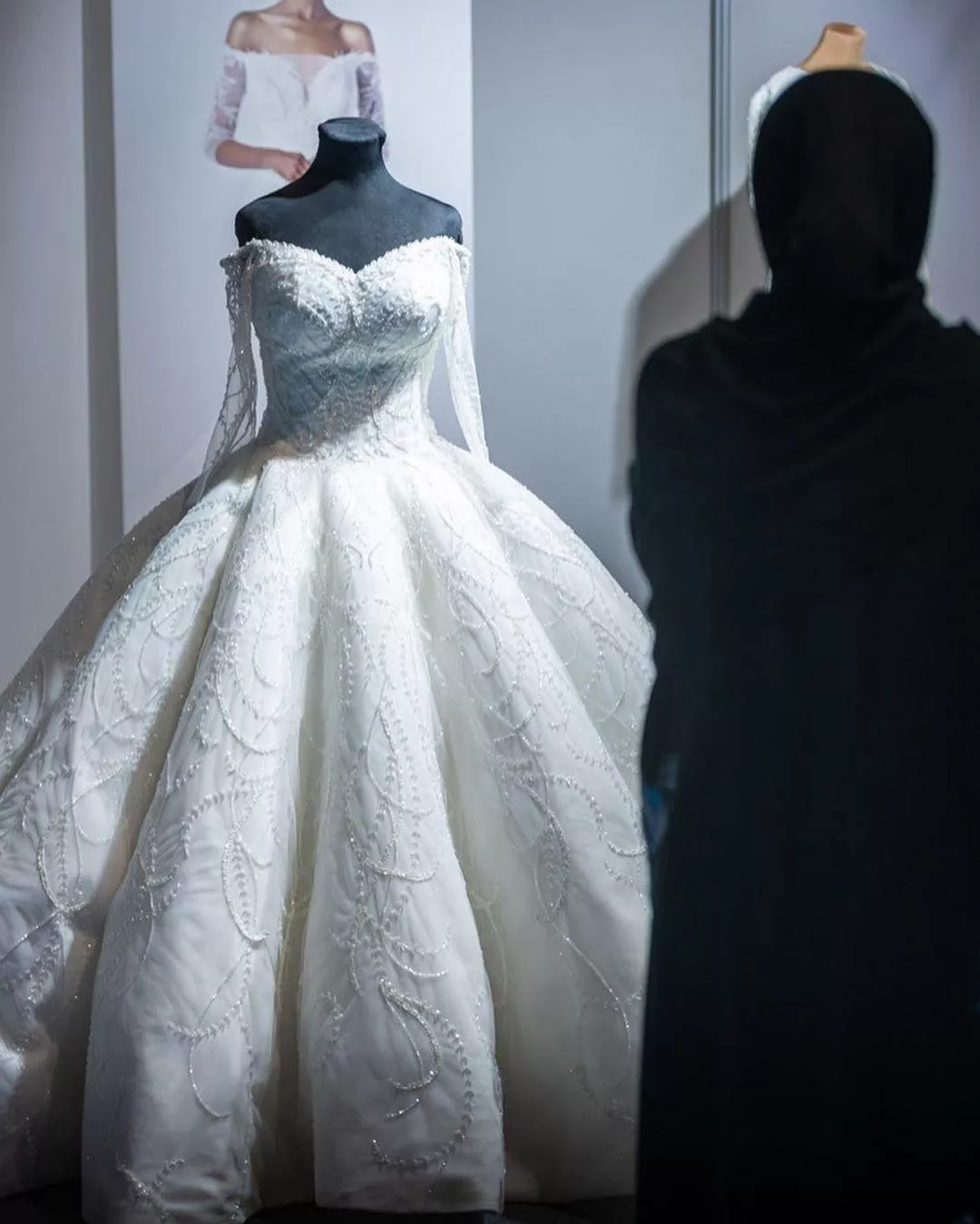معرض العروس دبي 2020: دليل كامل لكل عروس مستقبلية