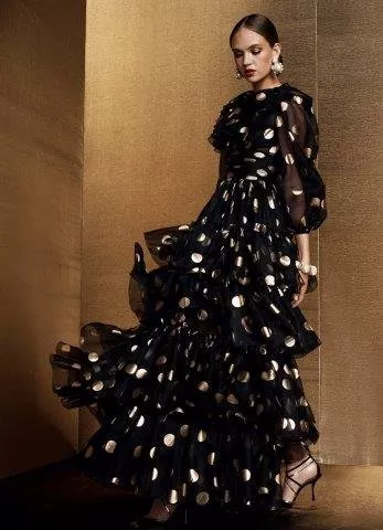 Dolce & Gabbana تُطلق مجموعة موسم الأعياد