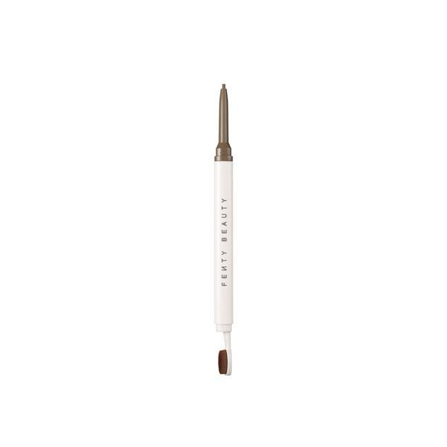 مجموعة مستحضرات Fenty Beauty - قلم تحديد الحواجب Brow MVP Ultra Fine Brow Pencil & Styler