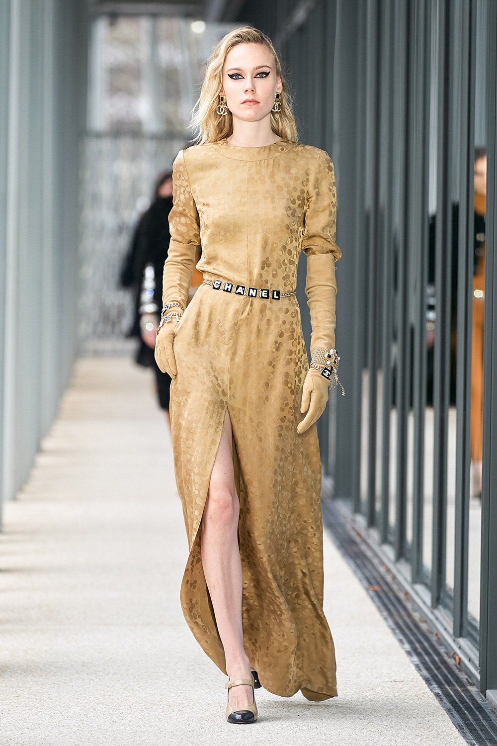 شانيل chanel metiers dart 2022 مجموعة التحضيرية لخريف 2022