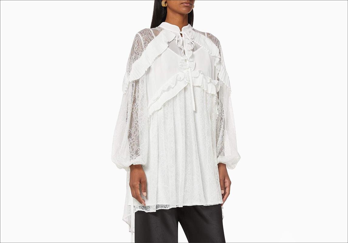 قمصان رمضان 2021 قميص كم طويل