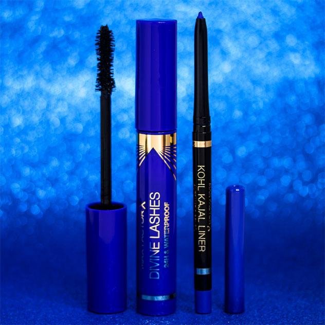 مجموعة مكياج Max Factor - فنانة التجميل حنان النجادة