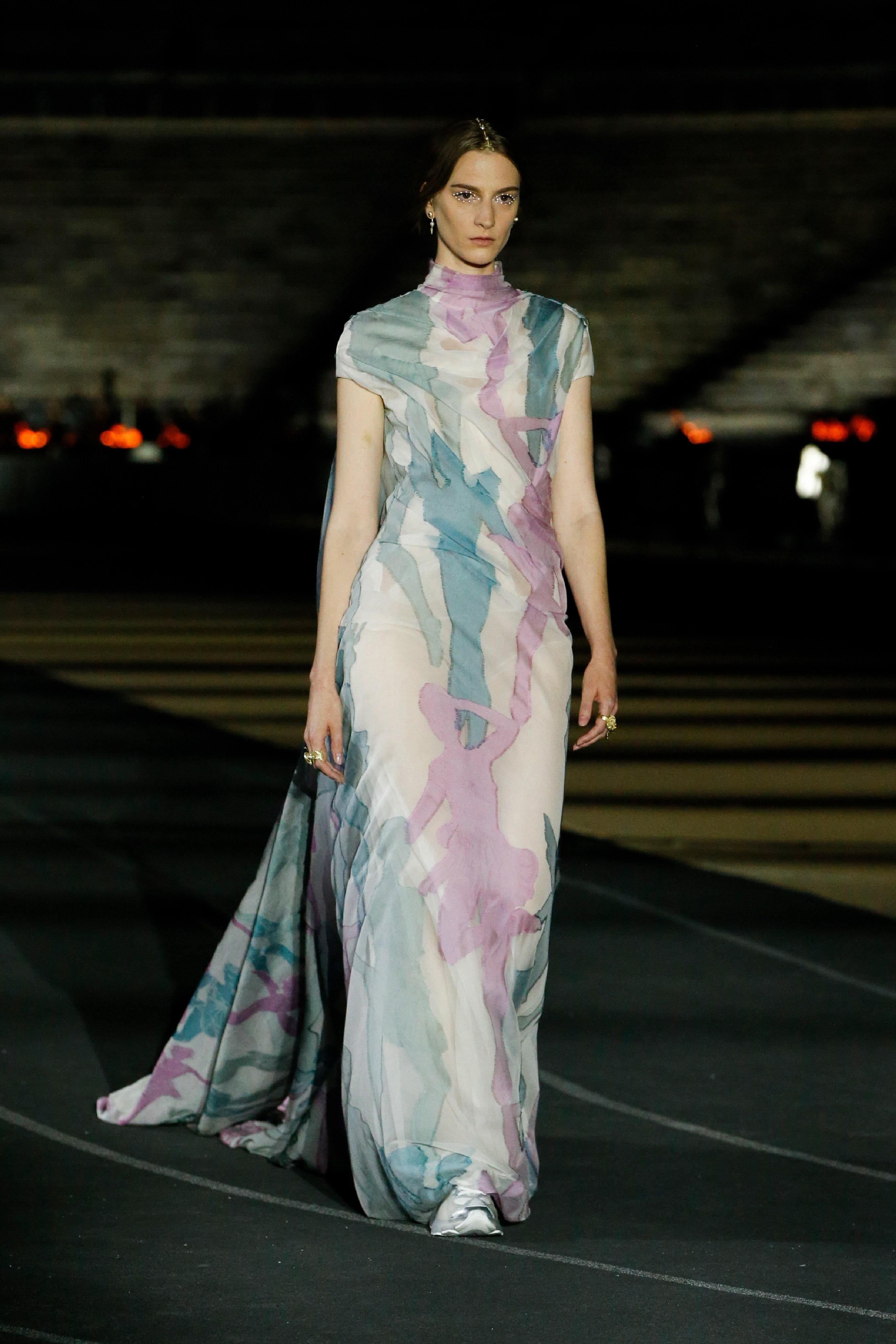 ديور dior ربيع 2022