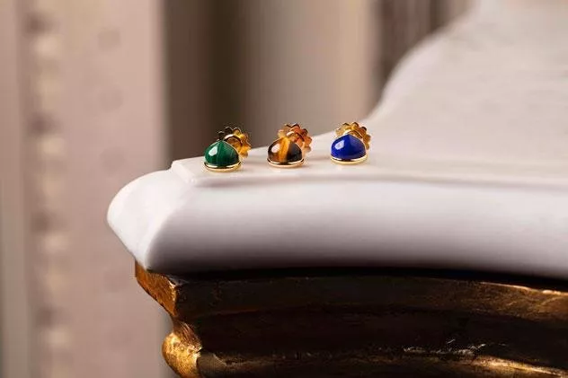 داماس تطلق مجموعة مجوهرات دوم بمناسبة يوم عيد الأم