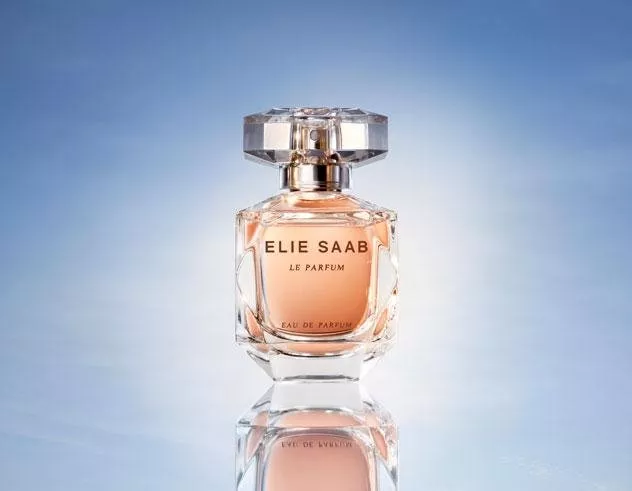 عطر ELIE SAAB Le Parfum يدعم منظمة اليونيسف في لبنان