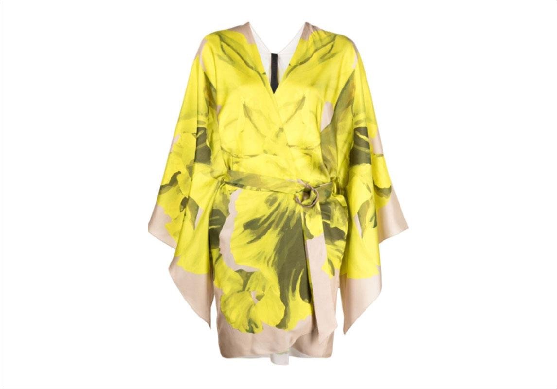 كيمونو نسائي رمضان 2021 لبس رمضان طلات لوكات kimono ramadan 2021