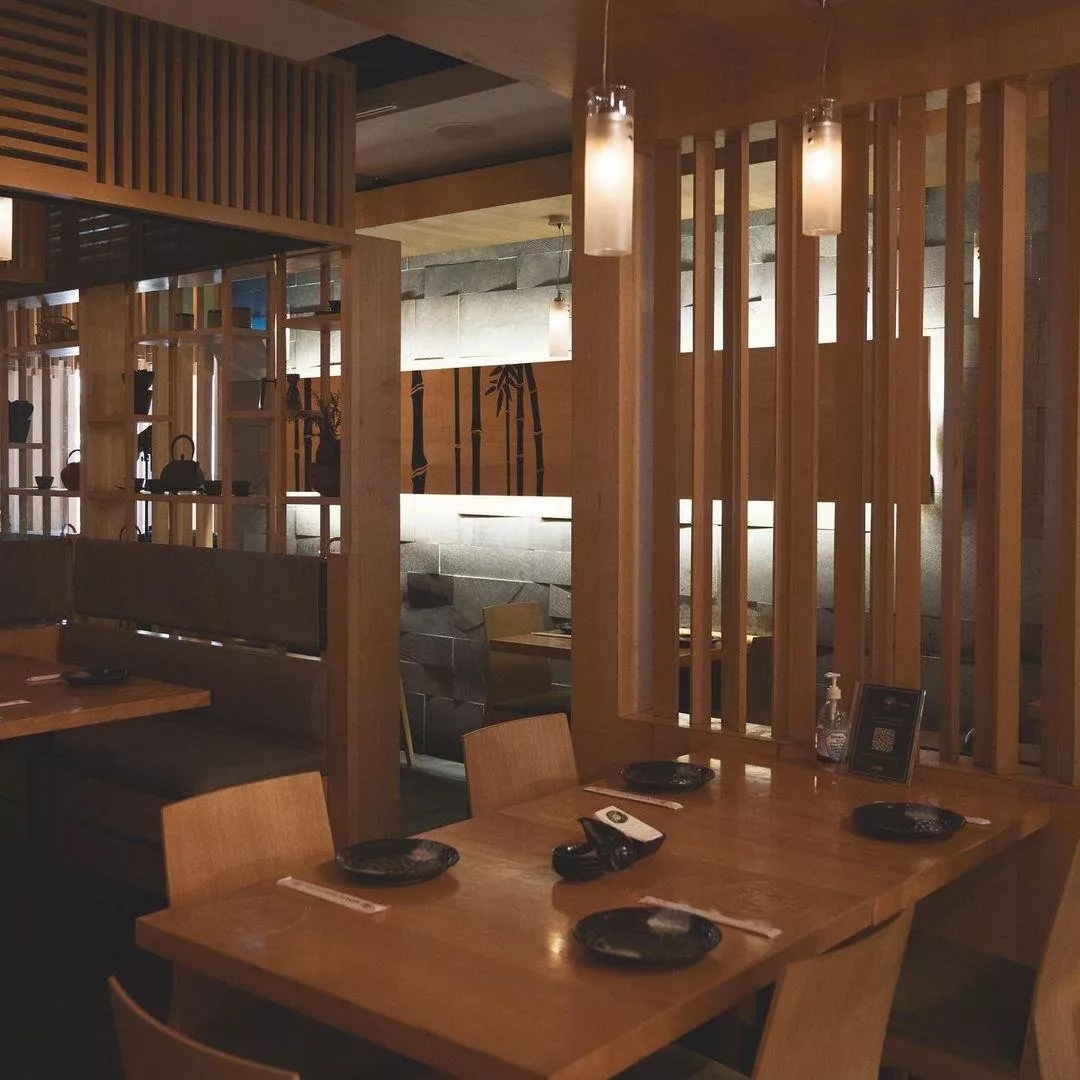 أبرز مطاعم يابانية يمكنكِ زيارتها في جدة