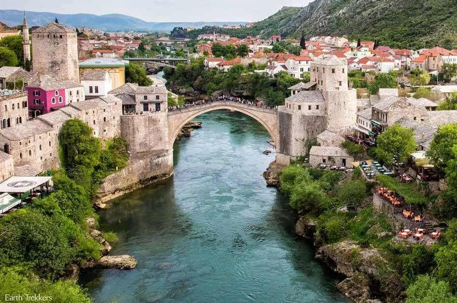 اماكن سياحية   سياحة   سفر   السياحة في البوسنة   البوسنة