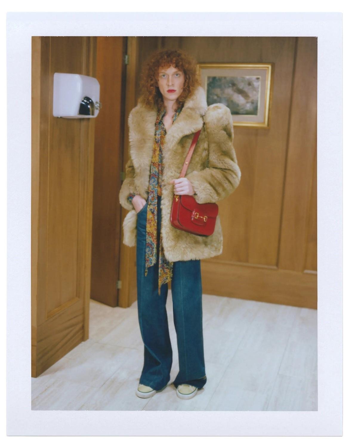 غوتشي  gucci