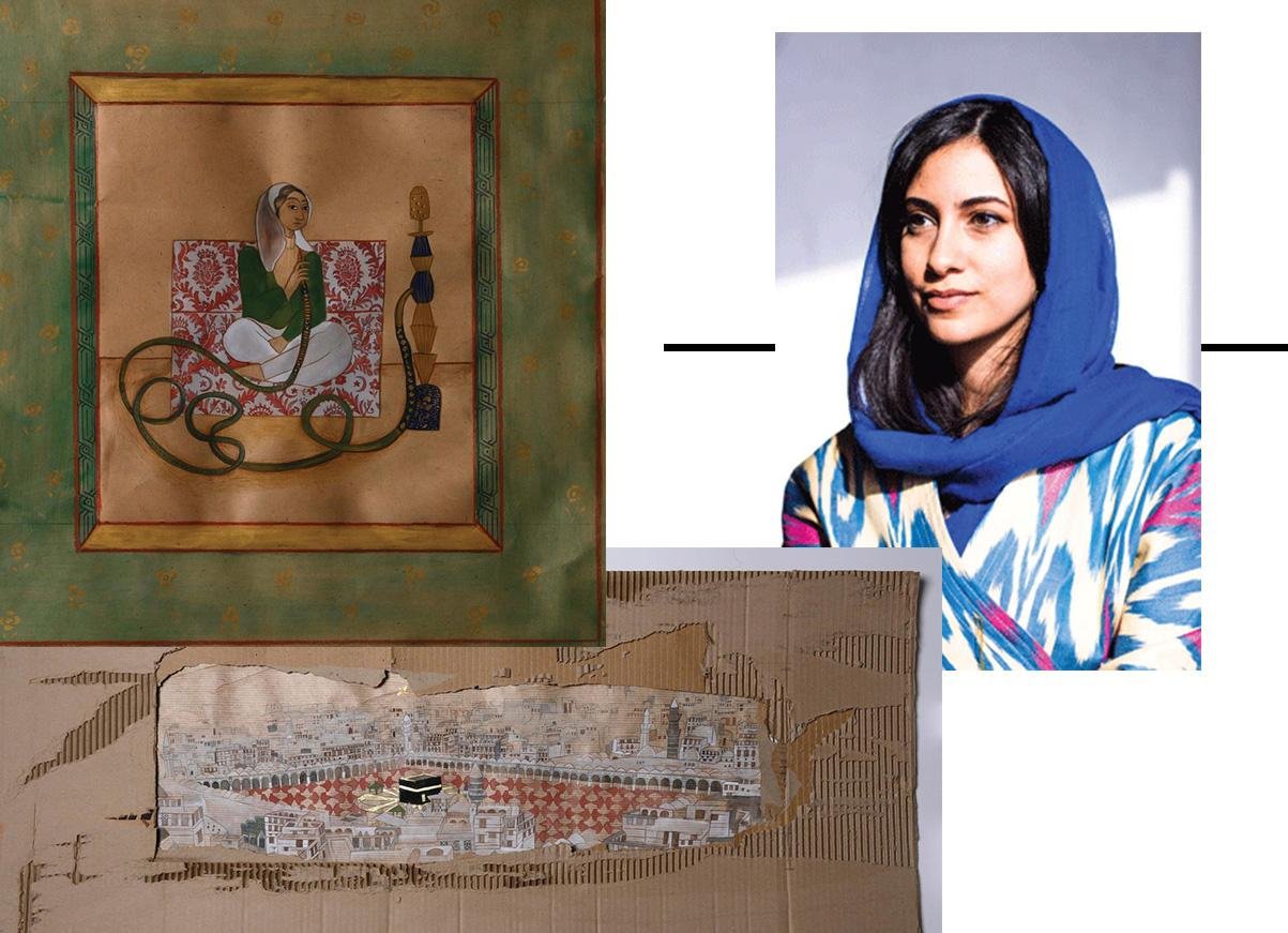 فنون عربية عالم الفن فنانين عرب