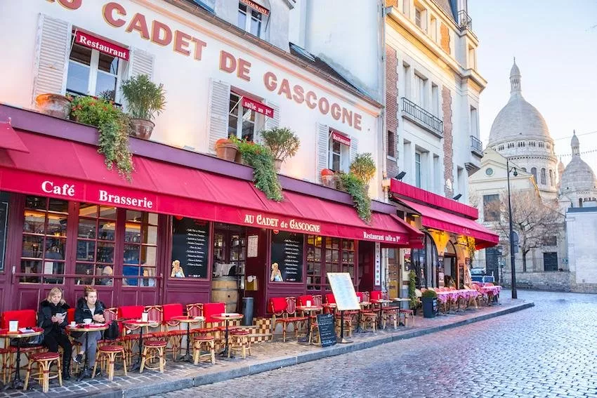 أفضل الاماكن السياحية في باريس... لا تفوّتي زيارتها عند السفر إليها