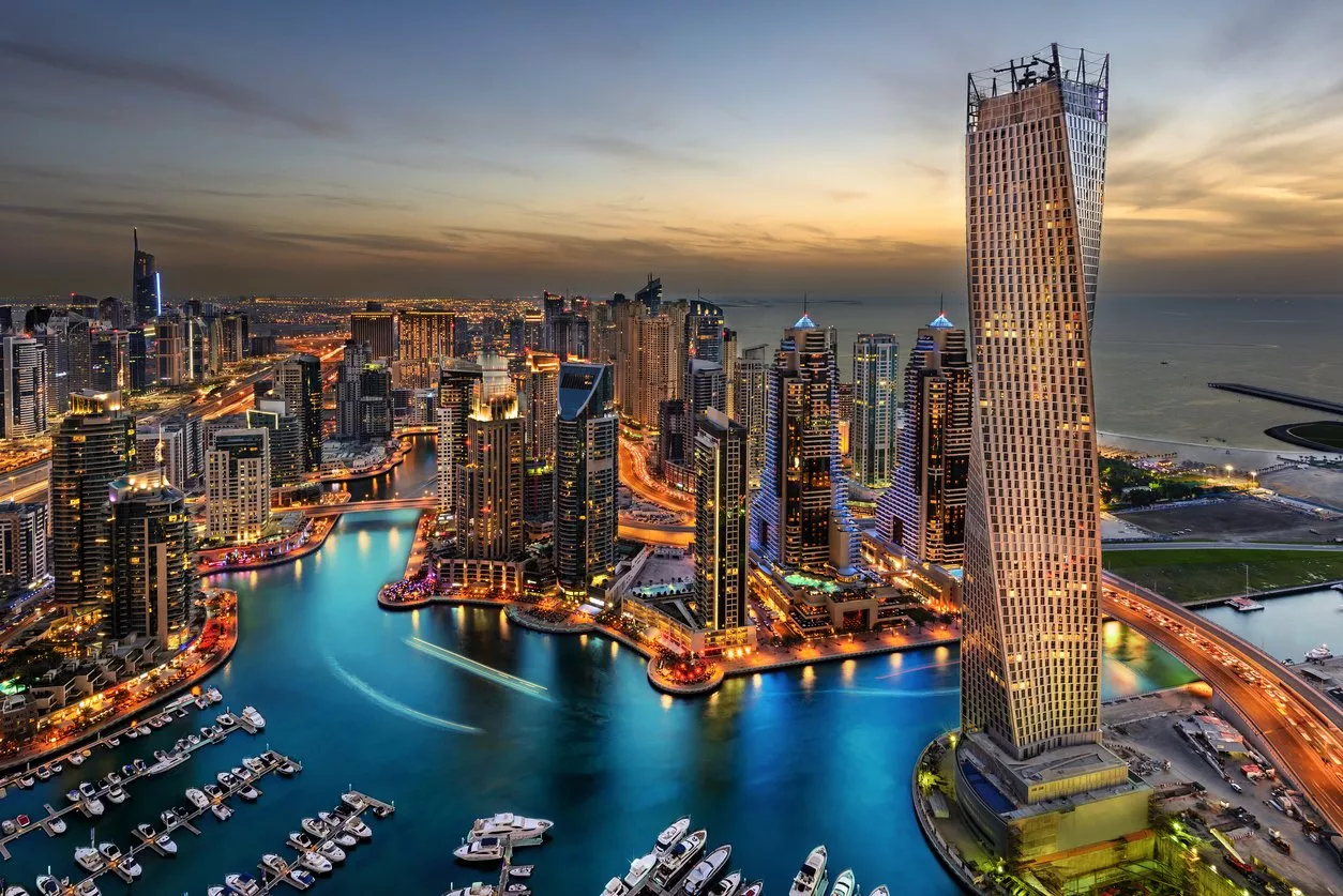 أبرز فعاليات مهرجان دبي للتسوق 2022