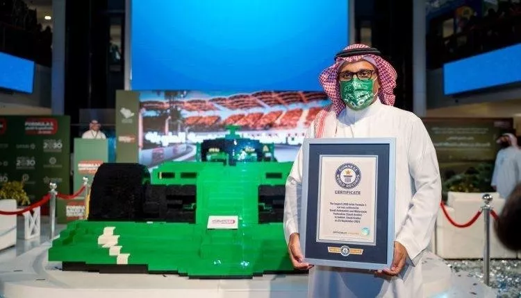 أبرز النجوم المشاركين في حفلات سباق الفورمولا 1 في السعودية، من بينهم  جاستن بيبر