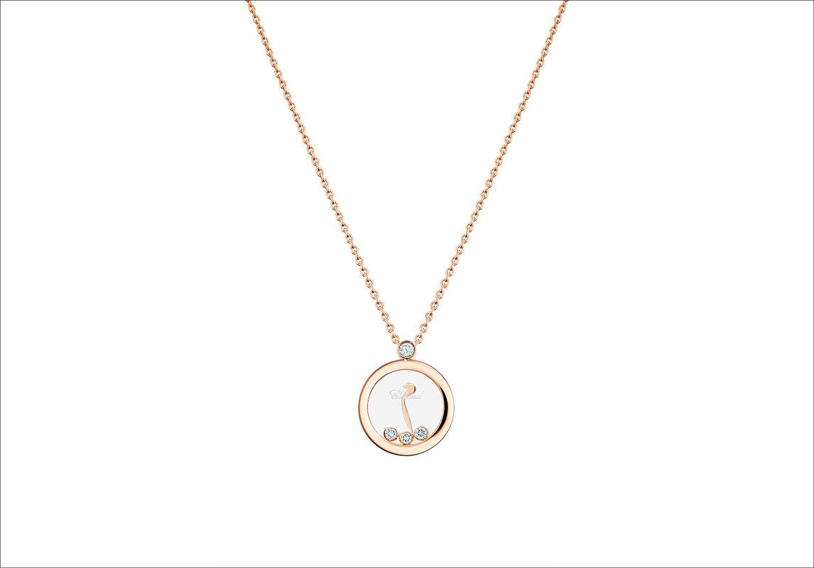 مجوهرات شوبارد chopard 