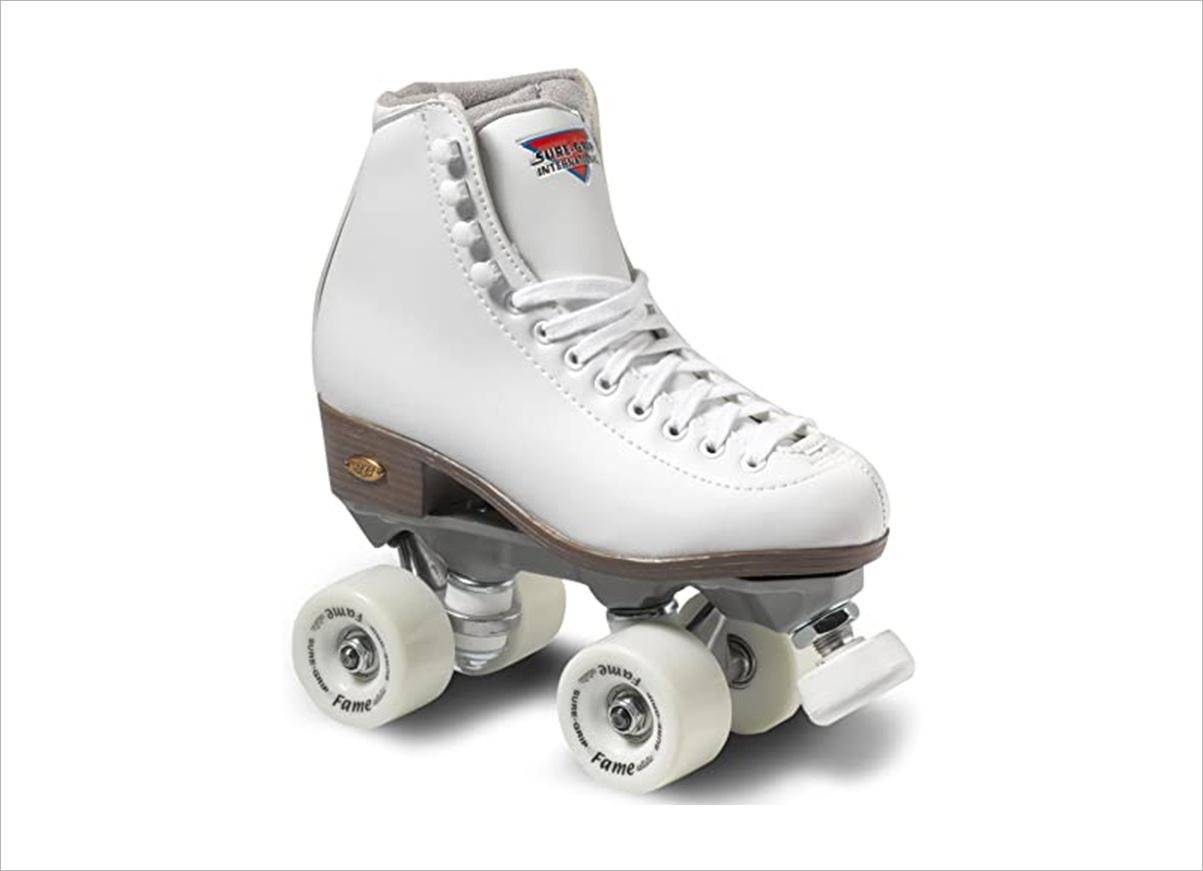 رولر سكيت من Sure-Grip  سكيت رولر- رول سكيت Skate rollers- roller skates- roller skate shoes