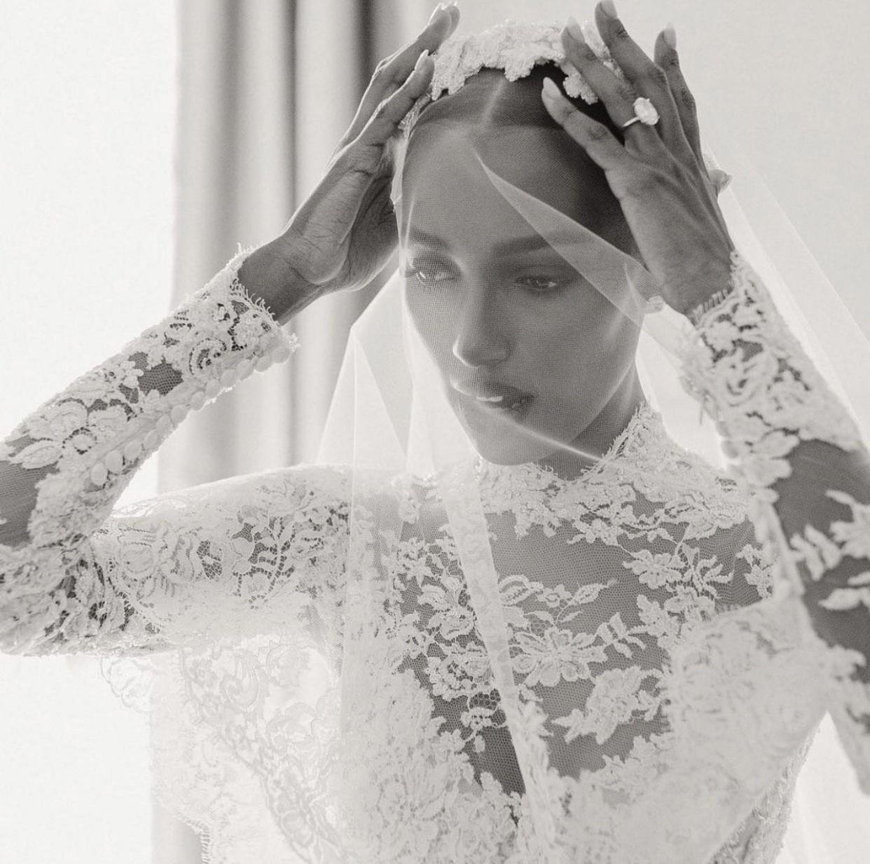 Jasmine tookes عرس عروس النجمات عرس النجمة موديل الأميركية جاسمين توكس