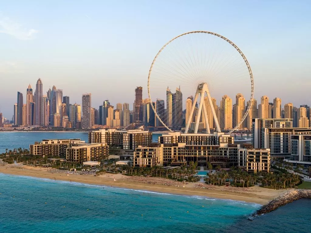 أفضل 10 فنادق عائلية في دبي، لقضاء عطلة لا مثيلة لها مع أسرتكِ