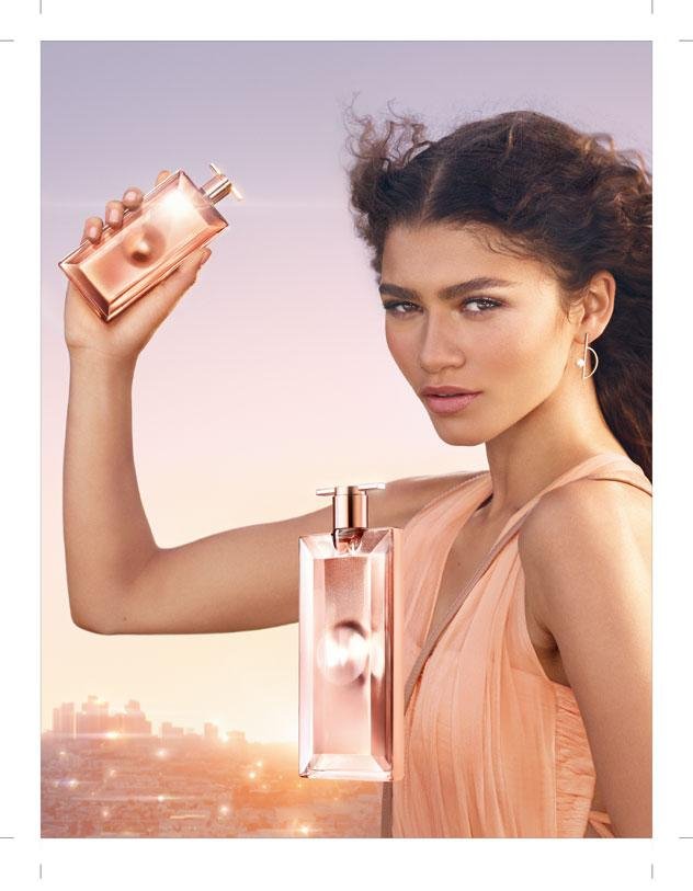مجموعة عطور لانكوم - عطر Idôle l’Intense - مجموعة عطور Idôle 
