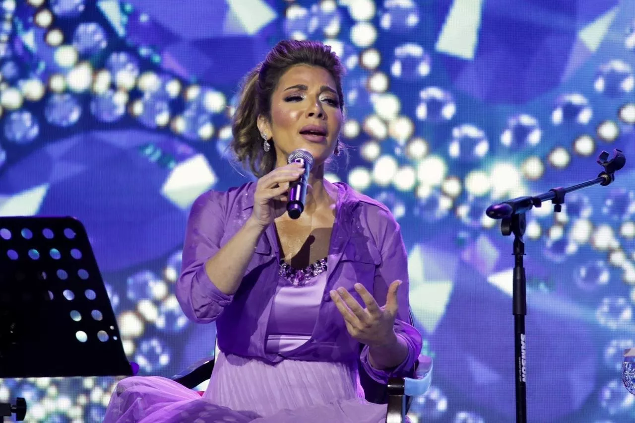 حفلات الرياض الموسيقية 2021 تعود من جديد بعد التوّقف بسبب انتشار فيروس كورونا