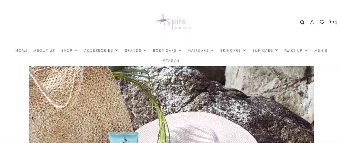 8 مواقع تسوق الكترونية عربية تقدّم مستحضرات جمال نظيفة، ليكون جمالكِ صحيّاً 100%