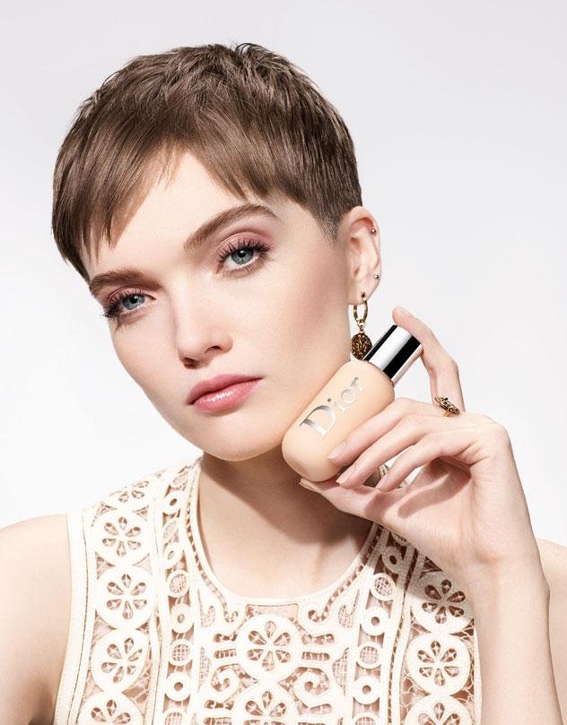 مجموعة مستحضرات ديور - مجموعة ماكياج Dior Backstage
