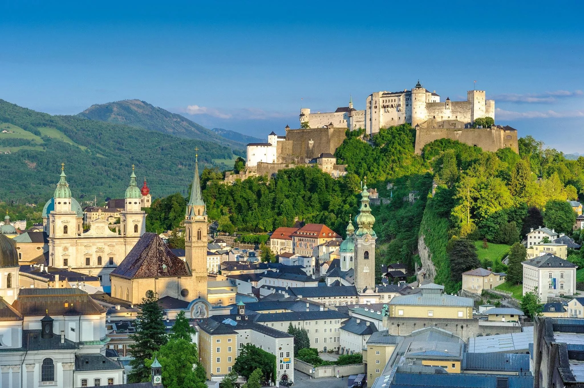السياحة في النمسا: افضل 10 وجهات قد تجعلها البلد المفضل لديكِ