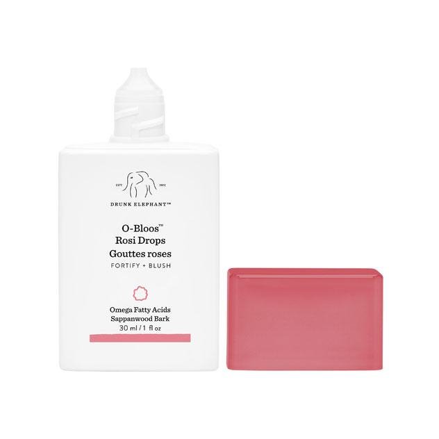 مجموعة مستحضرات Drunk Elephant - مستحضر O-Bloos™ Rosi Drops