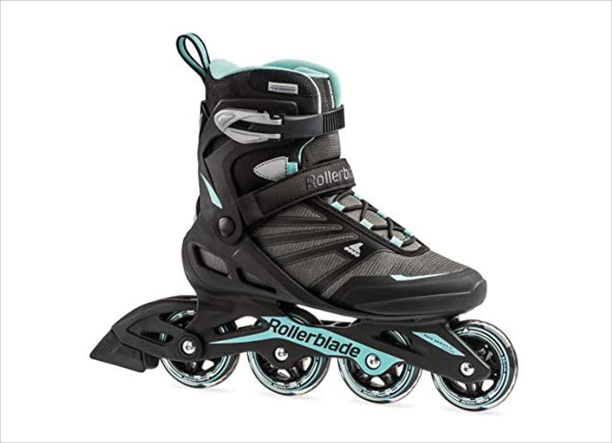 رولر سكيت من Rollerblade  سكيت رولر- رول سكيت Skate rollers- roller skates- roller skate shoes