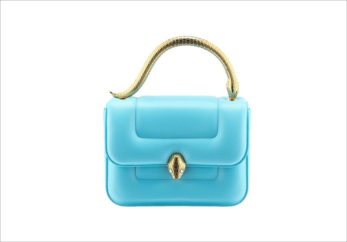 حقيبة شنطة موضة موديل حقائب شنط موديلات It bags must have bags fashion alexander mc queen bottega bvlgari bulgari valentino louis vuitton fenbndi versace 